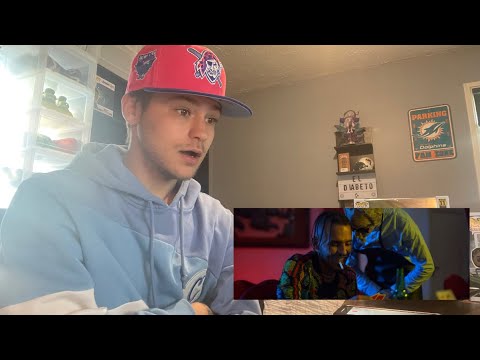 El Diabeto Reacts to Savage Plug "Kangou-Lee" Official Video
