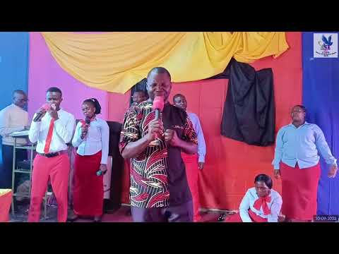 Bwakka Worship with Pr Peterson Mukisa CCRM Church Semuto 10-09-2023