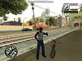 Наркотики for GTA San Andreas video 1