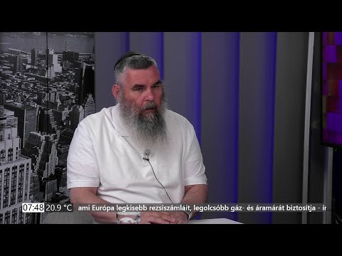 PIRKADAT Breuer Péterrel: Szabó György