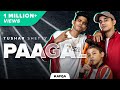 Paagal Tushar Shetty Dance Choreography KAFQA Academy