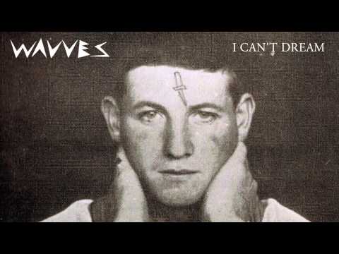 Video thumbnail for I Can’t Dream