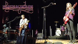 Silversun Pickups / The Royal We (Live Soundcheck)