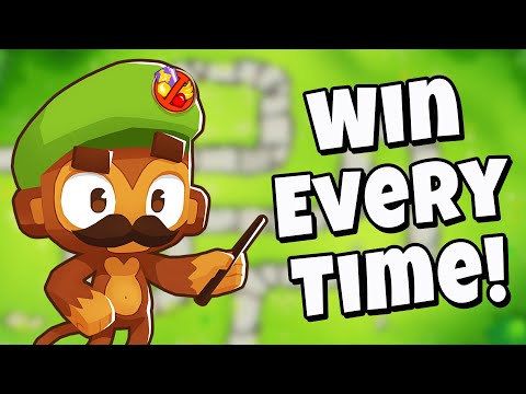 Btd6 Chimps
