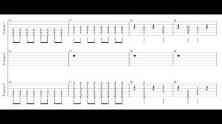 Download lagu How to play Soul On Fire - Beth Hart & Joe Bonamassa - Intro lick   Chords mp3