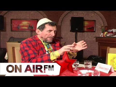 Cima, Dulla - Nervoza