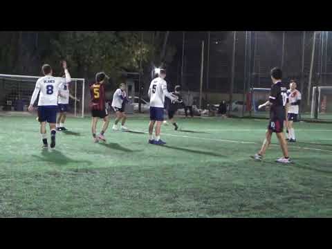 TALIBIA VS DARLING FC - #LIgaNuñez - 19/6/23