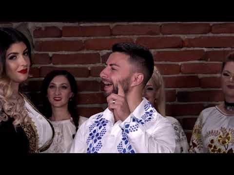 Ana Gabor si George Parvan - Hai la stana mandra draga