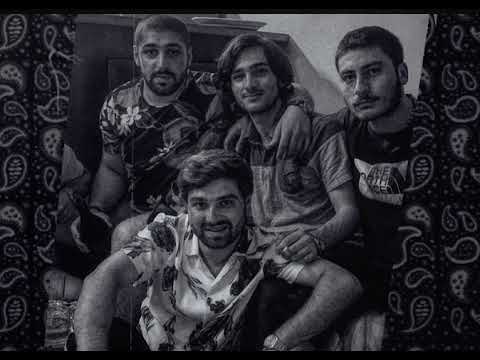 IV დასი & ვაჩე - west