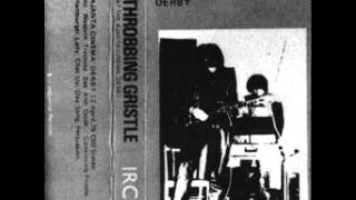 Throbbing Gristle - Convincing People
