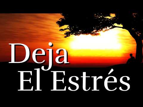 No Permitas Que El Estrés Te Robe Tu Vida ¦ Reflexión, Motivación #estrés
