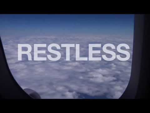 RESTLESS - KEITH HARING IN BRAZIL / OFFICIAL TRAILER