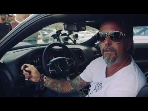 Richard Rawlings Challenger