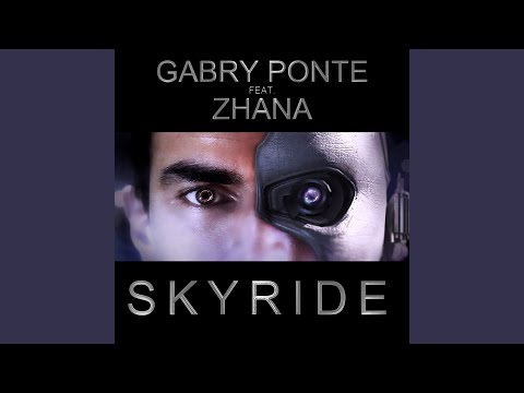 Skyride (Cahill Radio Edit)