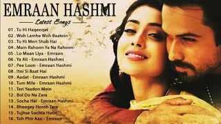 Download lagu Best of Emraan Hashmi Songs 2024 | Superhit Jukebox | Audio Hindi Sad LoveSongs Collection 2025 mp3 Download lagu Best of Emraan Hashmi Songs 2024 | Superhit Jukebox | Audio Hindi Sad LoveSongs Collection 2025 mp3