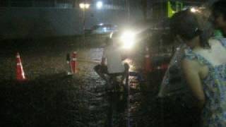 bangkok rain
