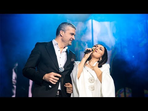Andra & Aurelian Temisan - Oameni (Live @ Sala Palatului 2018)