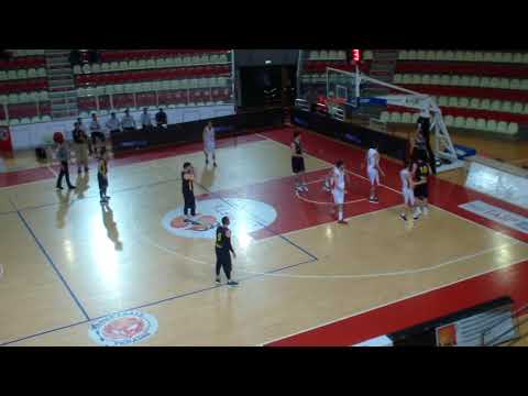 TELEPONTE - La Tasp batte la Pallacanestro Silvi 85 a 73