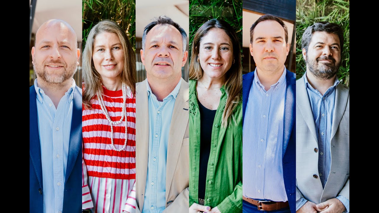 Conversas RHM Sazonadas: líderes reflexionan sobre el futuro del trabajo y los desafíos de HR