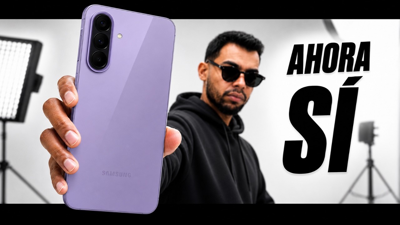 Galaxy A57 tras 6 meses: Samsung no esperaba esto
