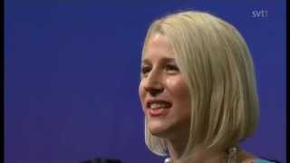 A Blue Bayou - Åsa Fång - Mireille Mathieu