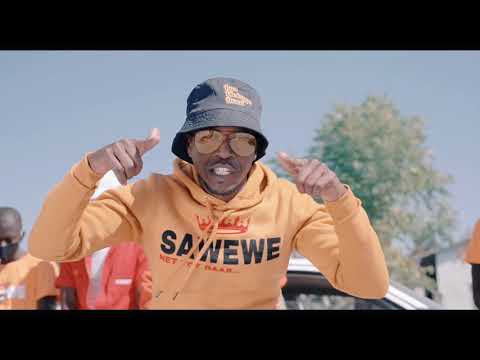 Skizo X Ras Bozza-Easy (Official Video)