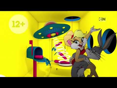 CN RSEE Promo - Cartoon Toon Toon - 2017 (Russian/English)