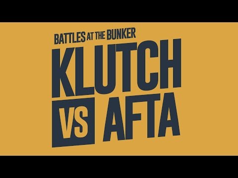 Klutch vs Afta