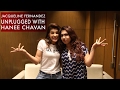Jacqueline Fernandez Unplugged With Hanee Chavan