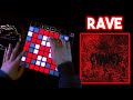 DXRK RAVE PHONK ON LAUNCHPAD Phonk Dxrk Rave