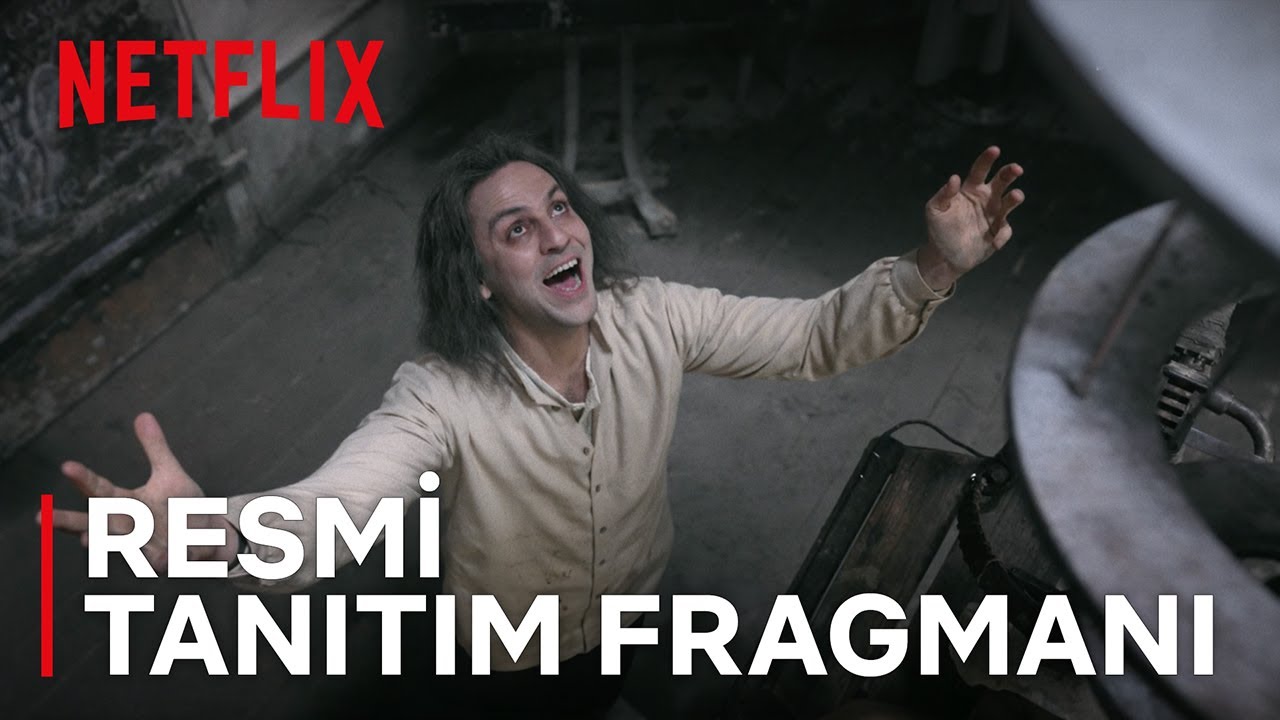 Yaratılan Fragman