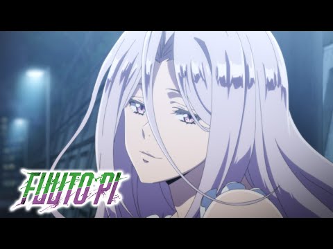 Jagd auf die Hexe | FUUTO PI