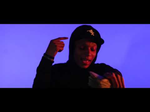 Prince Glo -"10 Toes" (Official Music Video)