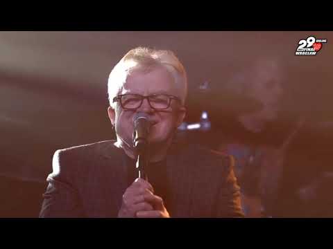 Budka Suflera   Czas Ołowiu Live 2021 WOŚP