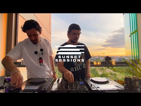 JAY PRYOR B2B FALLON (2014 DEEP HOUSE LIVESET) | #SS5