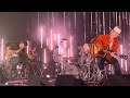 NEEDTOBREATHE: Washed By The Water/Lay ‘Em Down/Prisoner - Live Acoustic (Savannah, GA - 11/13/25)