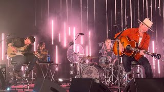 NEEDTOBREATHE: Washed By The Water/Lay ‘Em Down/Prisoner - Live Acoustic (Savannah, GA - 11/13/25)