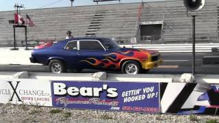 preview picture of video 'Grand Bend Drag Racin june9-2012 - complete runs'