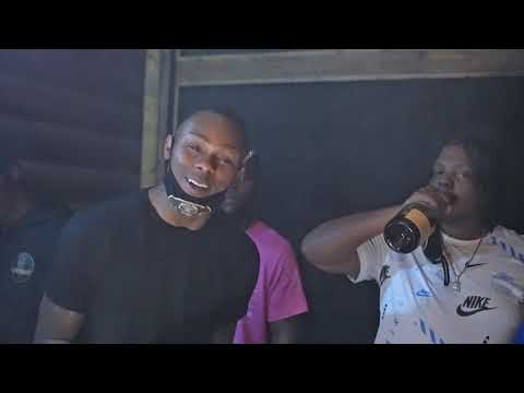 OTMC Milleton x Dre Bands x L.A. - Ran Off Pt2 ***OFFICIAL MUSIC VIDEO***