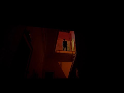 Lord Gasmique - Anno Domini (prod by Phasm)