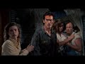 The Evil Dead TV Spot 1981 Horror Fantasy A Sam Raimi Film
