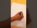 10 second challenge #onelinedrawing #satisfying #shorts