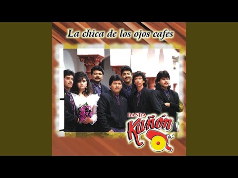 La Chica De Los Ojos Cafés