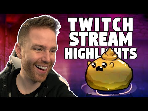 Six Inches Inside of my *** with a Carrot - Stream Highlights