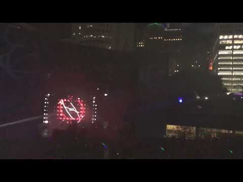 Loco dice b2b the Martinez brothers