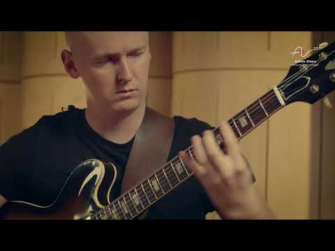 Podstawy gry akordowej odc. 1 I Michał Honisz