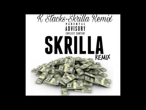 K Stacks Skrilla Freestyle