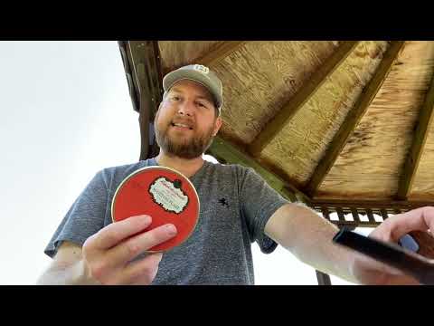 Robert McConnell Scottish flake review