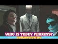 The Teddy Perkins Theory [Teddy and Benny] - ATLANTA Season 2 Theory