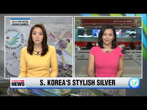 ARIRANG NEWS 14:00 Pyongyang conducts new engine test for KN-08 ICBM: 38 North